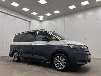 uszkodzony kampingi Volkswagen  California T7 2.0 TDI DSG Navi Clima 2025/1