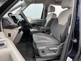 Volkswagen  California T7 2.0 TDI DSG Navi Clima picture 9