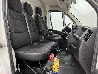 Peugeot Boxer 2.2 BlueHDI L2H2 Navi Airco picture 10