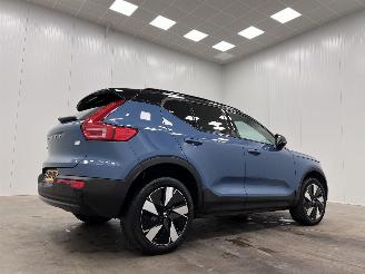 Volvo XC40 Single Motor Extended Range Plus 82 kWh picture 2