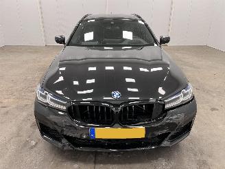 BMW 5-serie Touring 530e Autom. Panoramadak Navi Clima picture 5