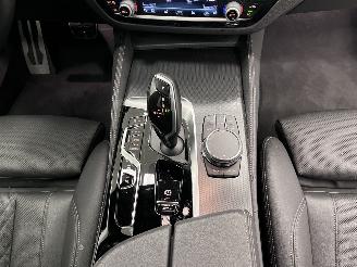 BMW 5-serie Touring 530e Autom. Panoramadak Navi Clima picture 14
