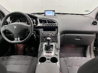 Peugeot 3008 1.6 THP Allure Panoramadak Navi Clima picture 12