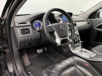 Volvo V-70 2.0 D3 Autom. Limited Edition Navi Cl;ima picture 8