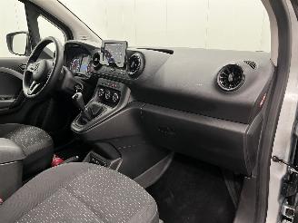 Mercedes Citan 110 CDI Navi Airco picture 12