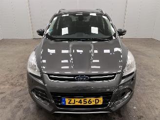Ford Kuga 1.5 Titanium Navi Clima picture 5