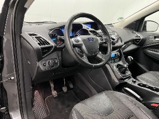 Ford Kuga 1.5 Titanium Navi Clima picture 7