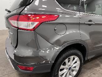 Ford Kuga 1.5 Titanium Navi Clima picture 16