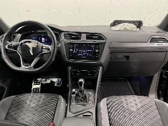 Volkswagen Tiguan 1.5 TSI DSG R-Line Business Navi Clima picture 11