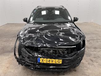 Volkswagen Tiguan 1.5 TSI DSG R-Line Business Navi Clima picture 5