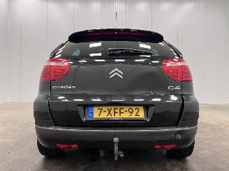 Citroën C4-picasso 1.6 VTi Seduction Clima picture 6