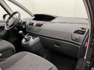 Citroën C4-picasso 1.6 VTi Seduction Clima picture 12