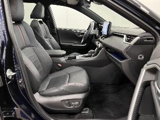 Toyota Rav-4 2.5 Plug-in Hybrid. AWD Limited Navi Clima picture 10