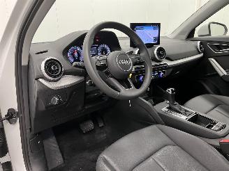 Audi Q2 1.5 TSI S-Tronic S-Line Panoramadak Navi Clima picture 8