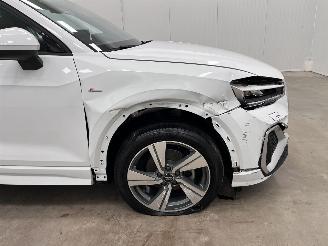 Audi Q2 1.5 TSI S-Tronic S-Line Panoramadak Navi Clima picture 20