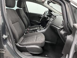 Opel Astra 1.6 CDTI Edition 5-drs Clima picture 9