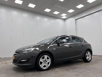 Opel Astra 1.6 CDTI Edition 5-drs Clima picture 4