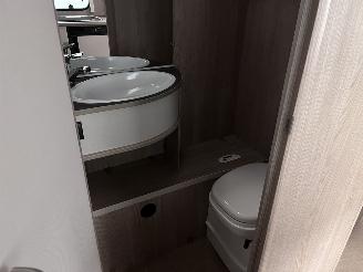 Burstner  Active Premio Life 480 TL picture 15