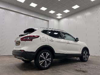 Nissan Qashqai 1.2i Panoramadak Navi Clima picture 2