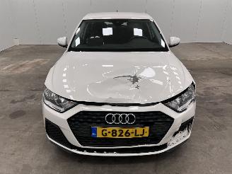 Audi A1 Sportback 2.5 TSFI 5-drs Airco picture 5