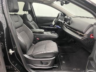 Nissan Ariya Advance 66 kWh Panoramadak picture 10