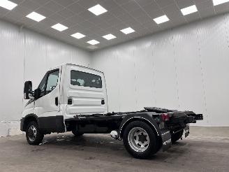 Iveco Daily 40-180 Hi-Matic BE-Trekker Navi Clima picture 3