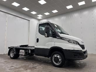  Iveco Daily 40-180 Hi-Matic BE-Trekker Navi Clima 2020/6