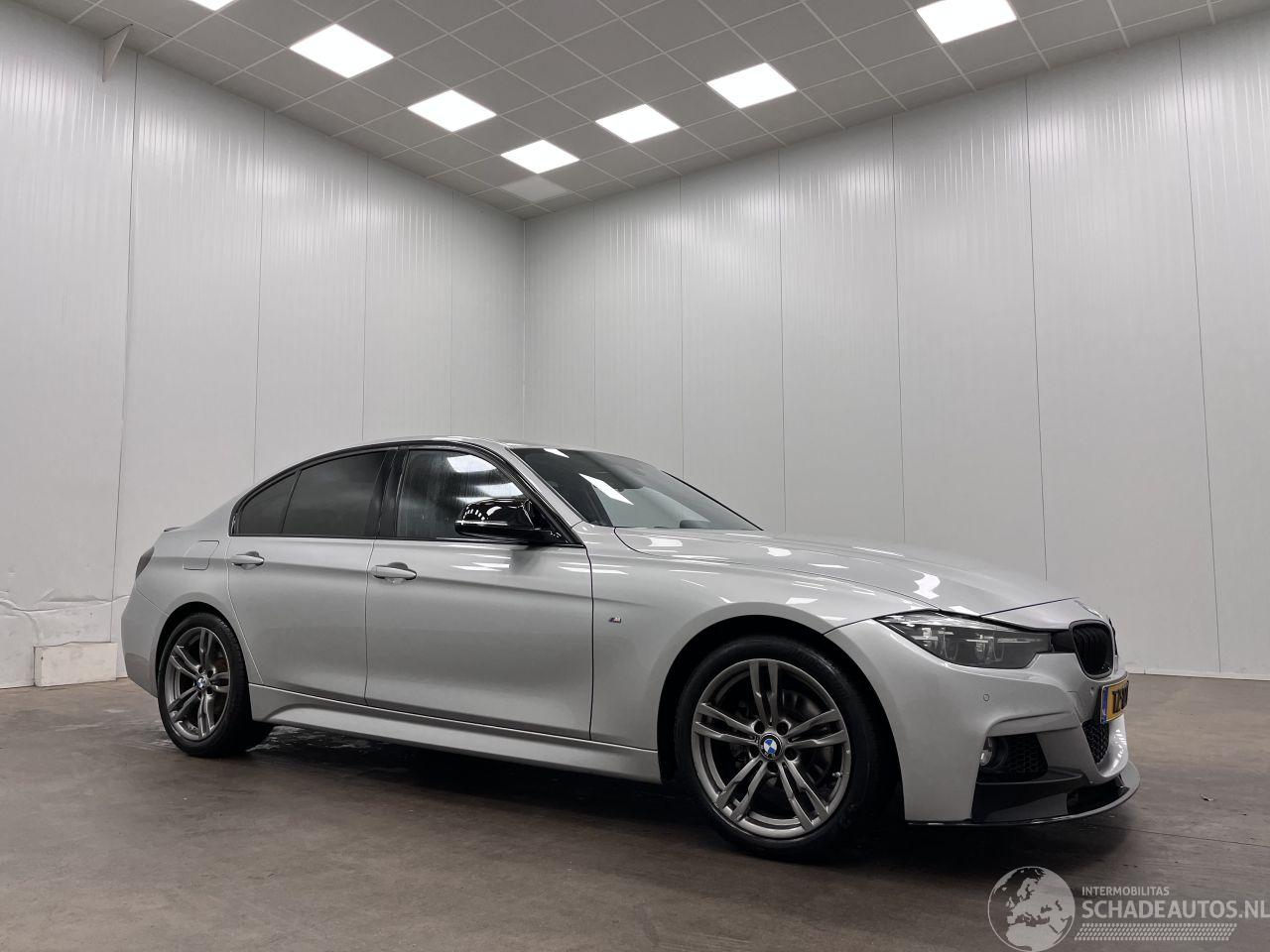 BMW 3-serie 318i Autom. M-Sport Shadow Navi Clima