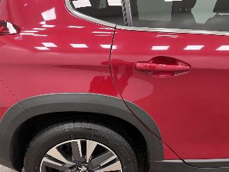 Peugeot 2008 1.2 PureTech Allure Panoramadak Navi Clima picture 17