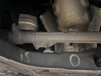 Nissan Qashqai +2 1.6i Edition Panoramadak Navi Clima picture 21