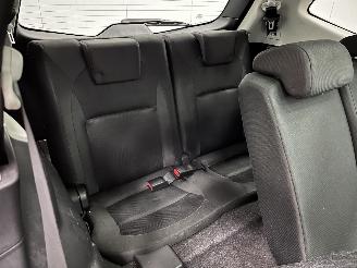 Nissan Qashqai +2 1.6i Edition Panoramadak Navi Clima picture 10