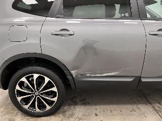 Nissan Qashqai +2 1.6i Edition Panoramadak Navi Clima picture 19