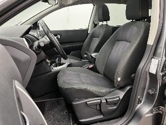 Nissan Qashqai +2 1.6i Edition Panoramadak Navi Clima picture 9