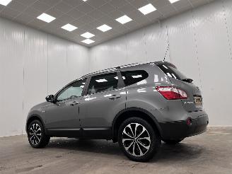 Nissan Qashqai +2 1.6i Edition Panoramadak Navi Clima picture 3