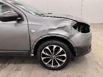 Nissan Qashqai +2 1.6i Edition Panoramadak Navi Clima picture 20