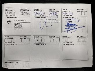 Nissan Qashqai +2 1.6i Edition Panoramadak Navi Clima picture 15