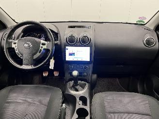 Nissan Qashqai +2 1.6i Edition Panoramadak Navi Clima picture 12