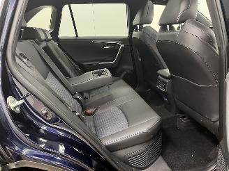 Toyota Rav-4 2.5 Hybrid. AWD Panoramadak Navi Clima picture 11