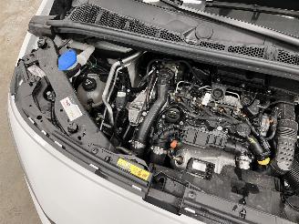 Peugeot Partner 1.5 BlueHDi Autom. Navi Clima picture 17