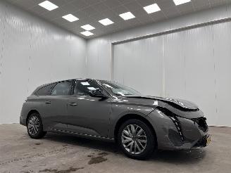 Schadeauto Peugeot 308 1.2 PureTech Active Pack Navi Clima 2022/7