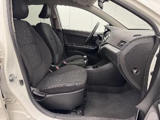 Kia Picanto 1.0 CVVT First Edition Clima picture 9