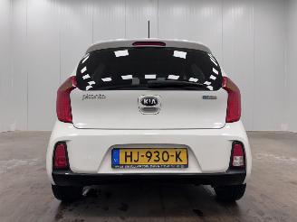 Kia Picanto 1.0 CVVT First Edition Clima picture 6