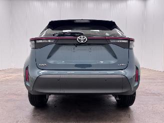 Toyota Yaris Cross 1.5 Hybrid Navi Clima picture 6
