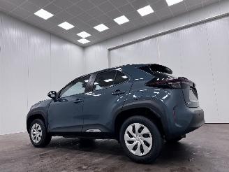 Toyota Yaris Cross 1.5 Hybrid Navi Clima picture 3
