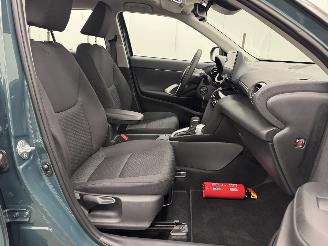 Toyota Yaris Cross 1.5 Hybrid Navi Clima picture 9
