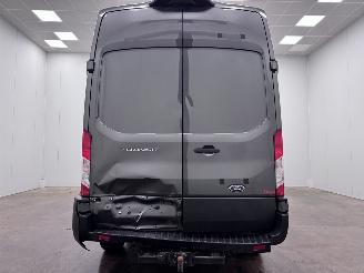 Ford Transit 35 2.0 TDCI Autom.121kw L3H2 Clima picture 19