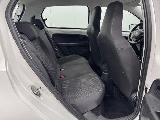 Seat Mii 1.0 Reference 5-drs Airco picture 10