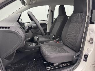 Seat Mii 1.0 Reference 5-drs Airco picture 8