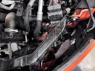 Ford  Transit Custom 2.0 TDCI Autom. Font Vendome Clima picture 24