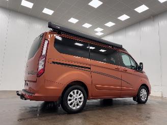 Ford  Transit Custom 2.0 TDCI Autom. Font Vendome Clima picture 2
